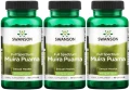 3 x FS Muira Puama 400mg 90 kaps, Swanson.webp