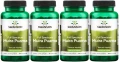 4 x FS Muira Puama 400mg 90 kaps, Swanson.webp