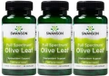 3 x FS Olive Leaf 400mg 60kaps, Swanson.webp