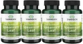 4 x FS Spearmint leaf 400mg 60caps, Swanson.webp
