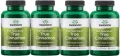 4 x True Cinnamon ( Cejloński) 300mg 120kaps, Swanson.webp