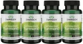 4 x FS Turmeric 750mg 60kaps, Swanson.webp