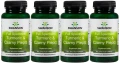 4 x FS Turmeric &amp; Czarny pieprz 60 kaps, Swanson.webp