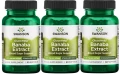3 x GlucoHelp Banaba Extract 60kaps, Swanson.webp