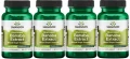 4 x GlucoHelp Banaba Extract 60kaps, Swanson.webp