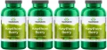 4 x Hawthron Berry - Głóg owoce 565mg 250kaps, Swanson.webp
