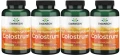 4 x High Immunoglobulin Colostrum 500mg 120kaps, Swanson.webp