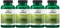 4 x Ginger Root - Imbir 540mg 100kaps, Swanson.webp