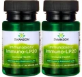 2 x Immuno-LP20 30kaps, Swanson.webp