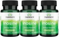 3 x Inosine - Inozyna 500mg 60kaps, Swanson.webp
