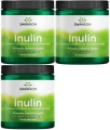 3 x Inulin 227g, Swanson.webp