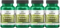 4 x Artichoke Extract - Karczoch 250mg 60 kaps, Swanson.webp