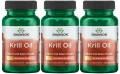 3 x Krill Oil - maksymalna moc 1000mg, Swanson.webp