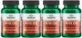 4 x Krill Oil - maksymalna moc 1000mg, Swanson.webp