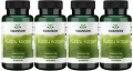 4 x Kudzu 500mg 60kaps, Swanson.webp