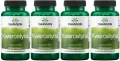 4 x Kwercetyna 475mg 60vcaps, Swanson.webp