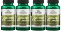 4 x Quercetin &amp; Bromelain - Kwercetyna i Bromelina 100 kaps, Swanson.webp