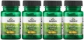 4 x L. Plantarum 30 kaps., Swanson.webp