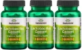 3 x Lactobacillus Gasseri 60 kaps, Swanson.webp