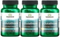 3 x L-Glutathione - L-Glutation 100mg 100kaps, Swanson.webp
