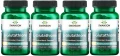 4 x L-Glutathione - L-Glutation 100mg 100kaps, Swanson.webp