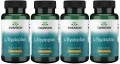 4 x L-Tryptofan 500mg 60kaps, Swanson.webp