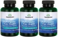3 x Synergistic Eye Health -  Luteina &amp; Zeaksantyna 60kapsułek, Swanson.webp