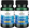 2 x Luteolin Complex 100mg 30vkaps, Swanson.webp