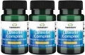 3 x Luteolin Complex 100mg 30vkaps, Swanson.webp