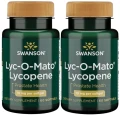 2 x Lyc-O-Mato Lycopene - Likopen 10mg 60sgels, Swanson.webp