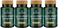 4 x Lyc-O-Mato Lycopene - Likopen 10mg 60sgels, Swanson.webp