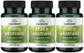 3 x Maca ekstrakt 500mg 60 kaps, Swanson.webp