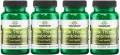 4 x Milk Thistle Combination 60 kaps, Swanson.webp