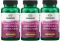 3 x Nowozelandzka liofilizowana zielona małża - Green Lipped Mussel 500mg, Swanson.webp