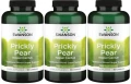 3 x Prickly Pear - Opuncja 650mg 180kaps, Swanson.webp
