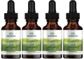4 x Oregano Oil Liquid - Olej z oregano PŁYN Swanson.webp