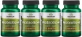 4 x Probiotic-4 60kaps, Swanson.webp