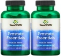 2 x Prostate Essentials 90kaps, Swanson.webp