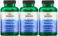3 x Prostate Essentials 90kaps, Swanson.webp