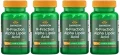4 x R-Fraction Alpha Lipoic Acid - R-ALA 100mg 60kaps, Swanson.webp