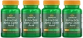 4 x R-Fraction Alpha Lipoic Acid - R-ALA 100mg 60kaps, Swanson.webp