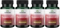4 x Resweratrol 250mg 30kaps, Swanson.webp