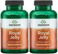 2 x Royal Jelly 100kaps, Swanson.webp