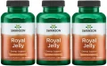 3 x Royal Jelly 100kaps, Swanson.webp