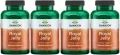 4 x Royal Jelly 100kaps, Swanson.webp