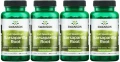 4 x FS Sarsaparilla Root - Kolcorośl 450mg 60 kaps., Swanson.webp