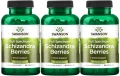 3 x Schizandra Berries 90 kaps., Swanson.webp
