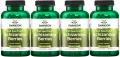 4 x Schizandra Berries 90 kaps., Swanson.webp