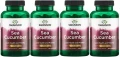 4 x Sea Cucumber 500 mg 100 kaps, Swanson.webp