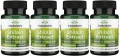 4 x Shilajit extract 60vkaps, Swanson.webp